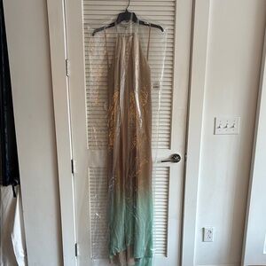 Staud Positano Dress